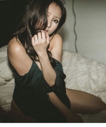 Проститутка Алина