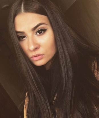 Проститутка Ирочка